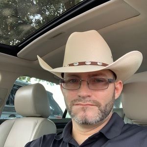 Meet your Posher, Walter